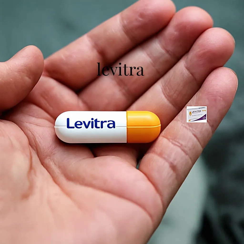 Levitra ordonnance ou pas